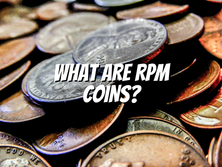 What Are RPMS? What Is Needed To Be A RPM? - Coin Community Forum