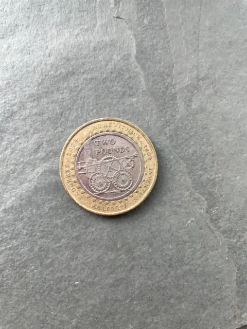 £2 Coin Value Checker | Worth | Mintage | Value In 