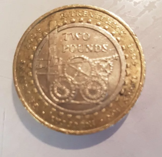 Have I found a rare coin? £2 'errors' explained! - Change Checker