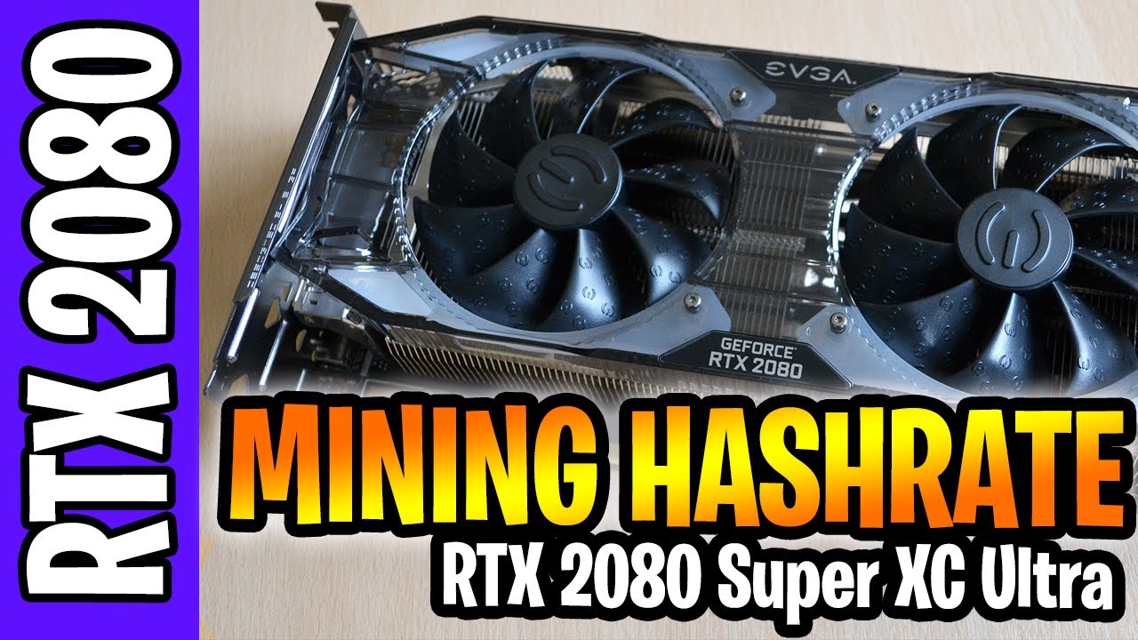 Gigabyte RTX Ti Mining Performance Review | Bitcoin Insider