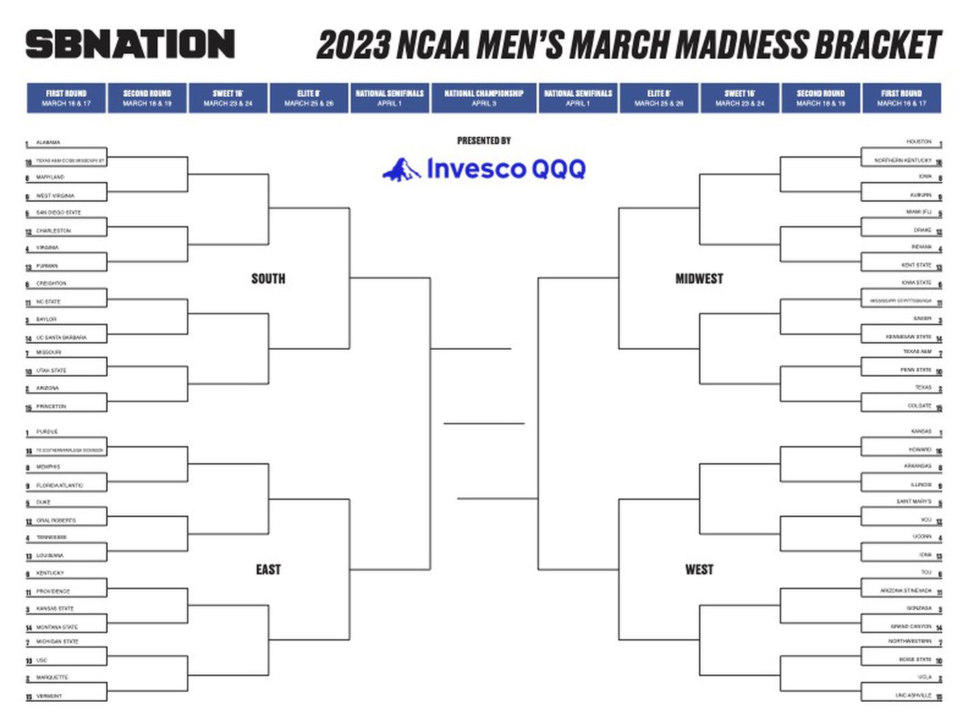 Run your Custom Bracket pool at bitcoinlove.fun