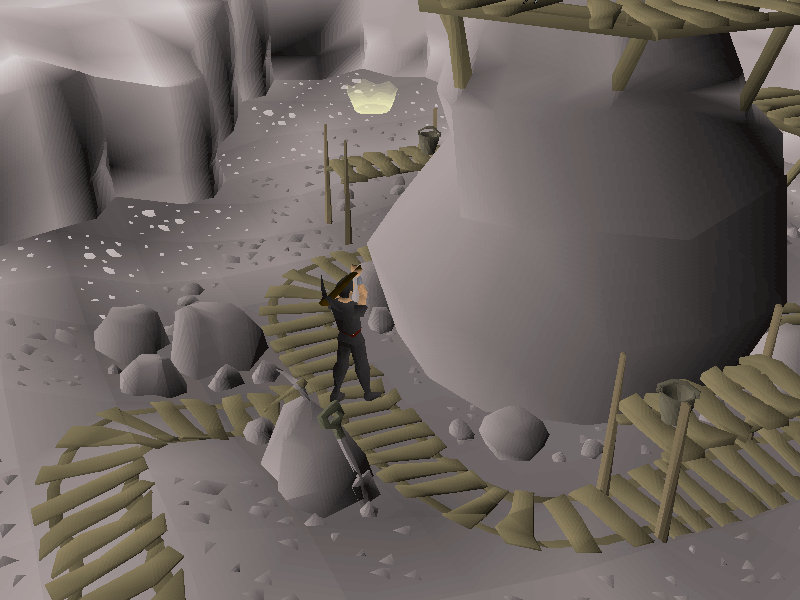 Runite ore | Old School RuneScape Wiki | Fandom