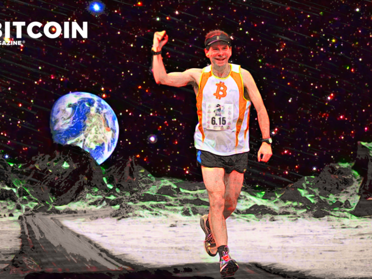 Running Bitcoin – bitcoinlove.fun