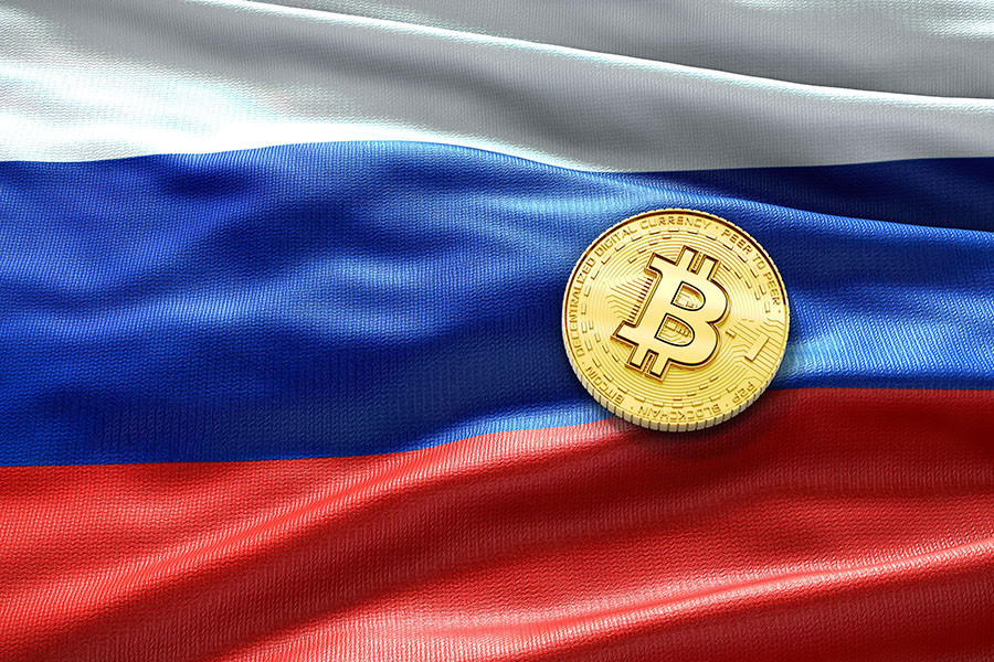 Binance to sell Russia business for undisclosed amount | Reuters