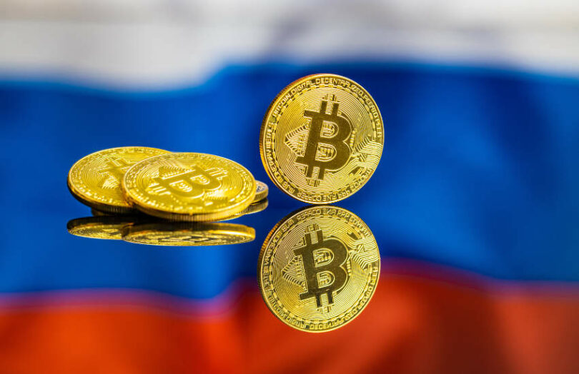 4 Best Exchanges To Buy Bitcoin in Russia ()