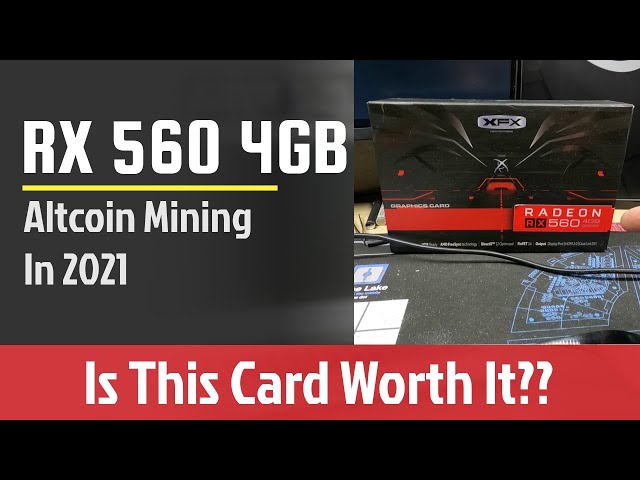 AMD Radeon RX Review | Specs | Profit | Setup | Hashrate (Ethereum) - BMHasrate