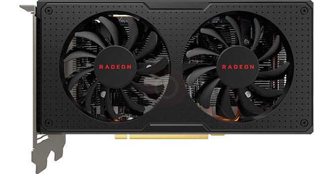 Mining with Radeon RX Series - BetterHash Calculator