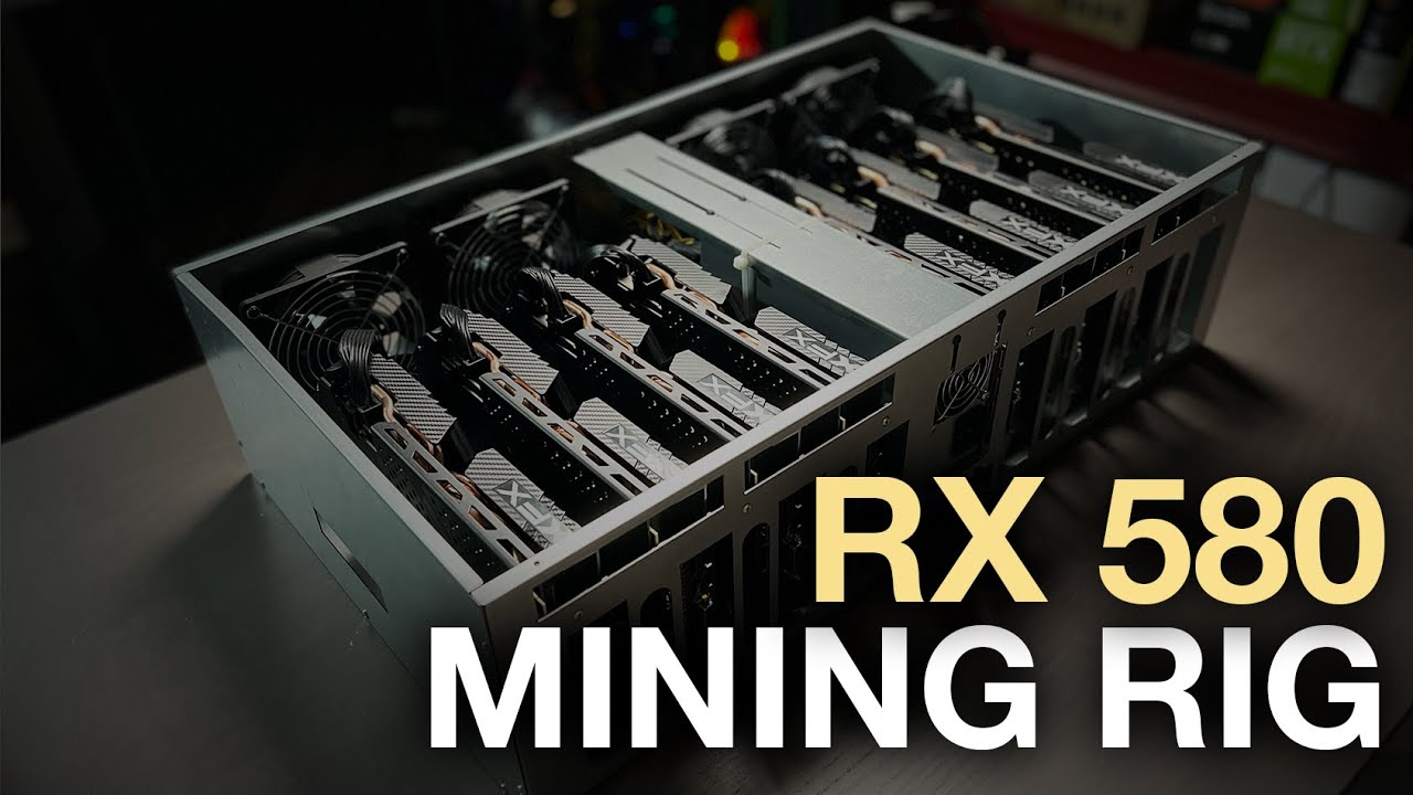 Mining Neurai (XNA) on AMD RX - bitcoinlove.fun