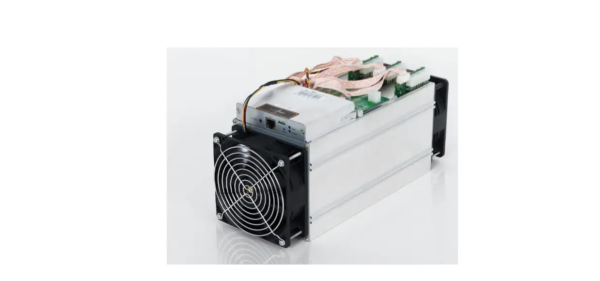 BITMAIN AntMiner S9 profitability | NiceHash