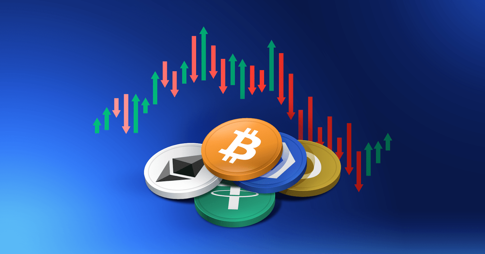 5 Best Crypto Options Trading Platforms for March 