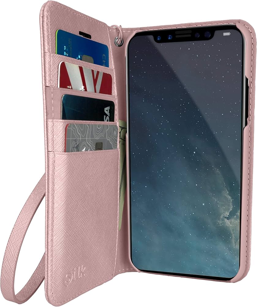 9 Best iPhone Wallet Cases - Wallet Cases for All iPhones