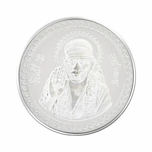 Sai Coin - Home