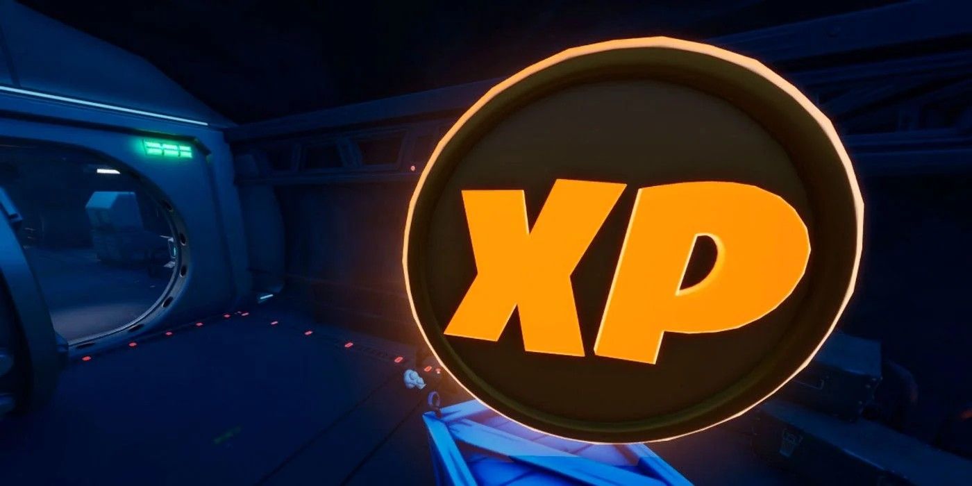 Fortnite: Every XP Coin Location (Season 4 Week 1)