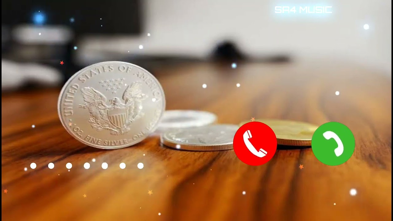 Download Coin Drop Ringtone Mp3 for free