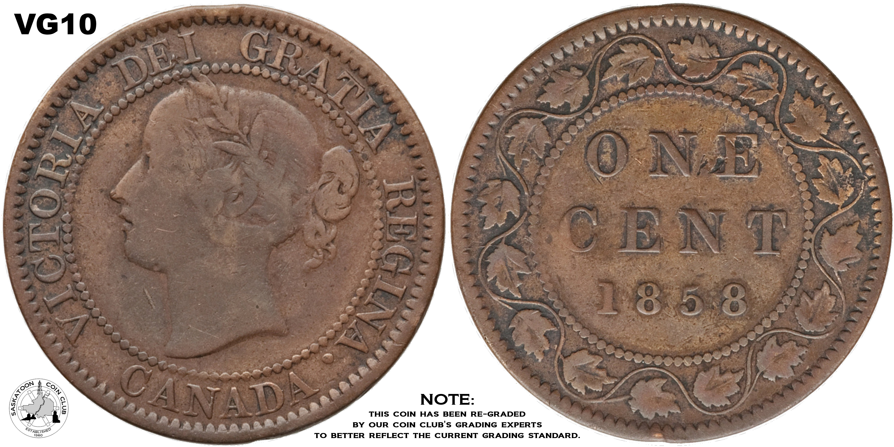 5 Cent - You Vs PCGS - Coin Community Forum