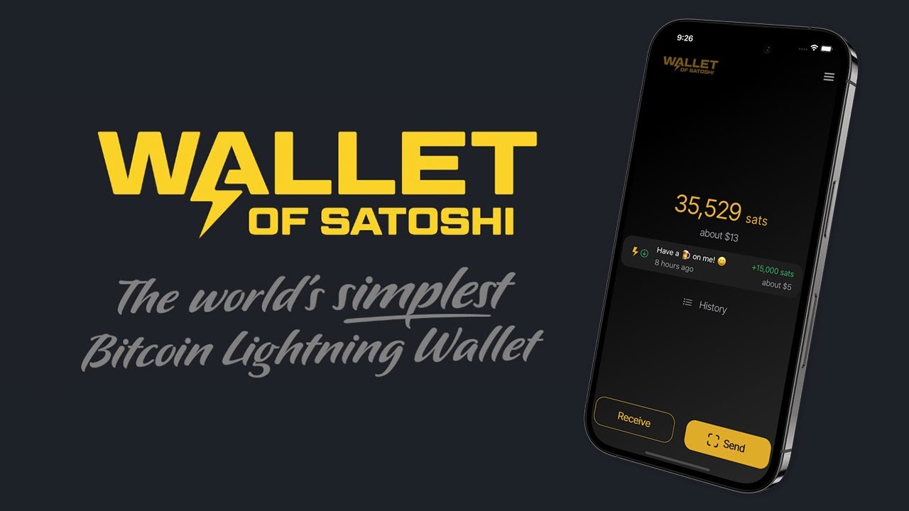 Satoshi Nakamoto's Wallet Address | OriginStamp