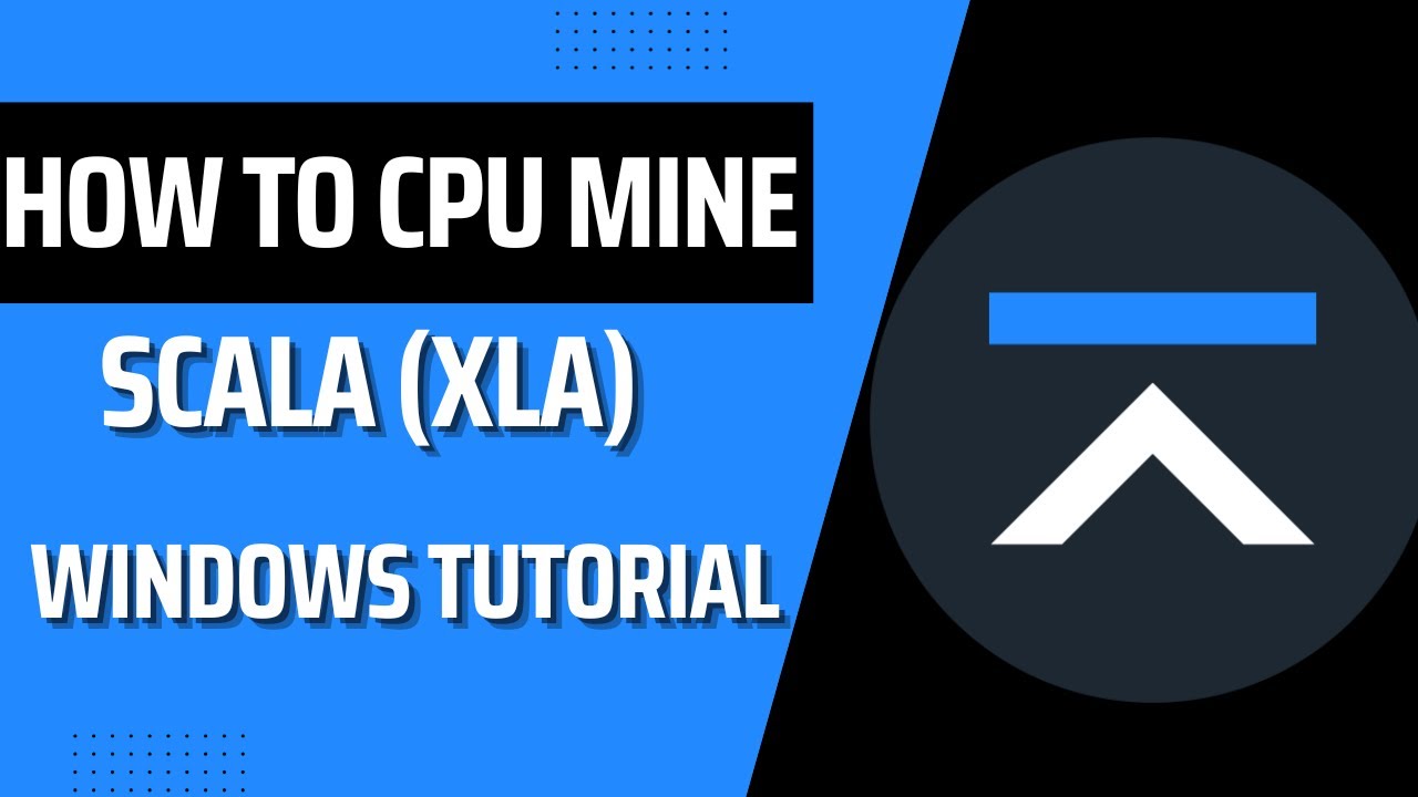 Scala (XLA) Mining Profit Calculator - WhatToMine