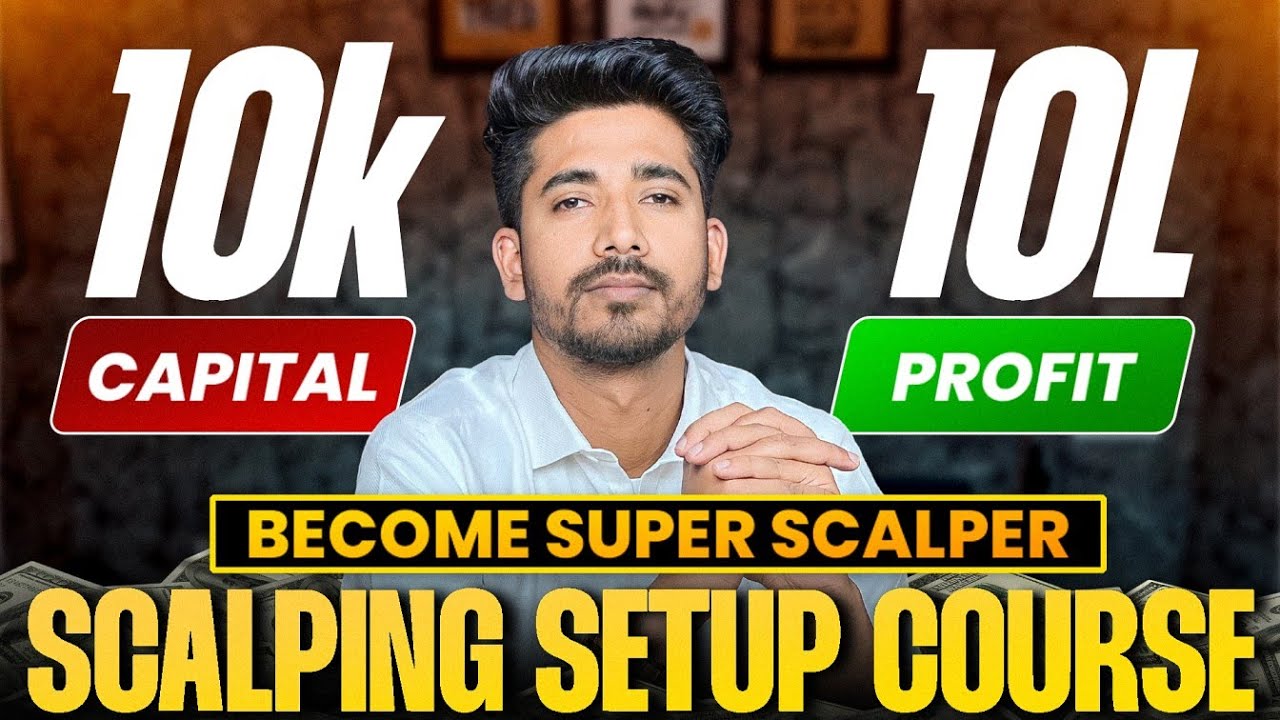 Learn Swing Trading Strategies and Scalping Trading with Super Trader Lakshya | bitcoinlove.fun