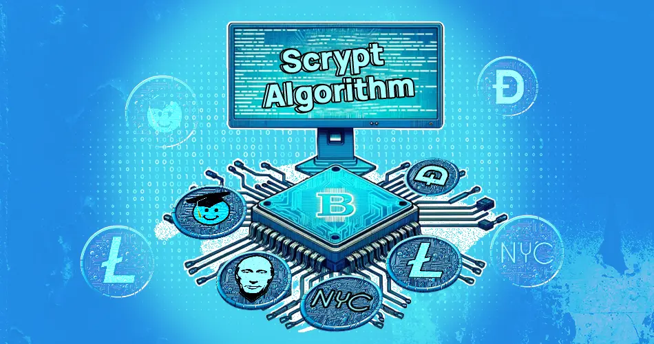 What is Scrypt? Definition & Meaning | Crypto Wiki