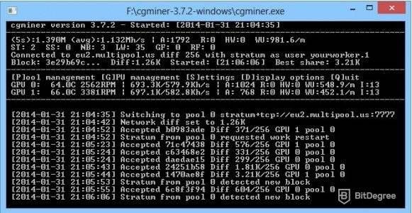 Mining hardware comparison - Litecoin Wiki