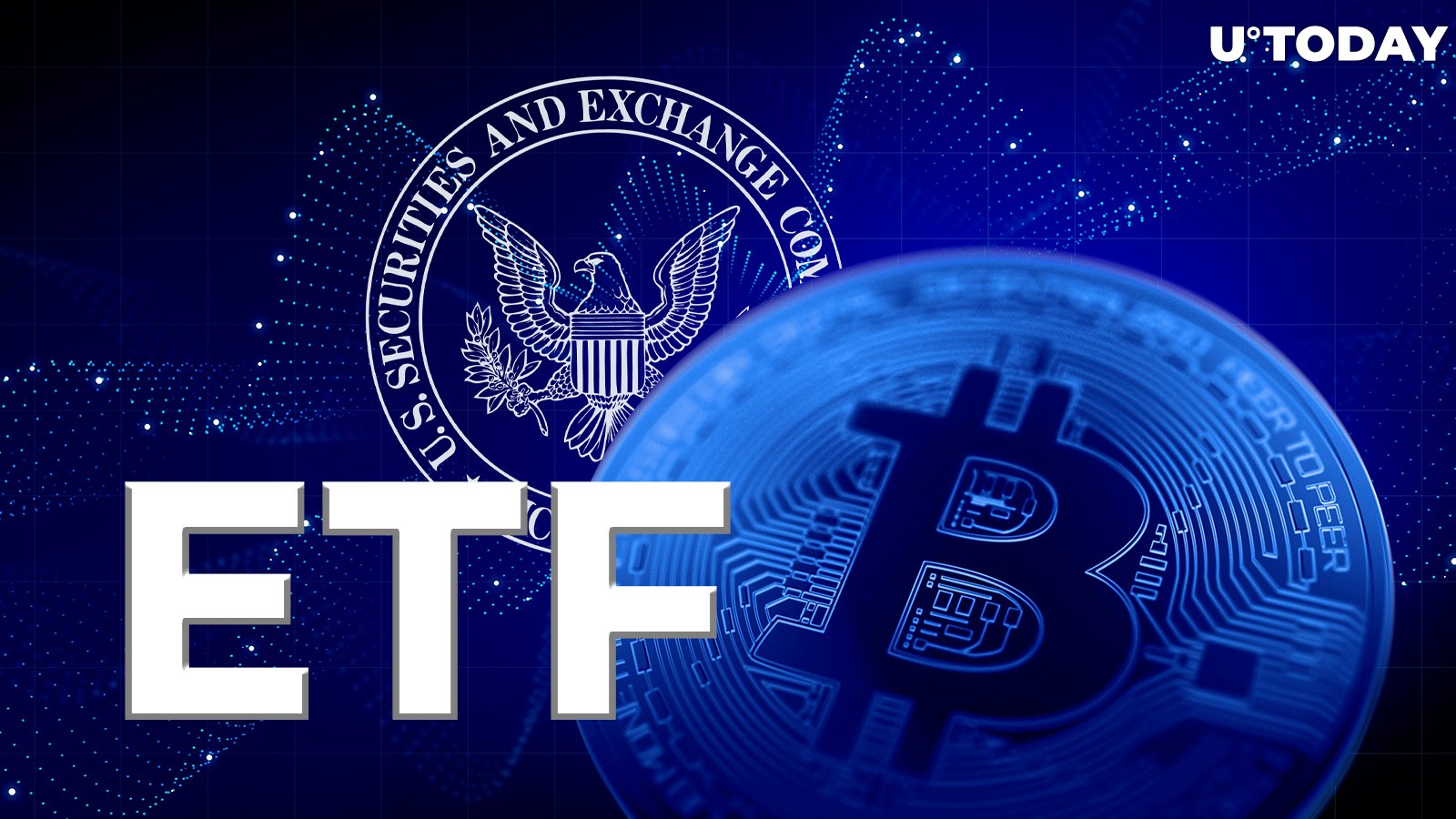 Bitcoin ETF The SEC’s Pending Decision | Trust