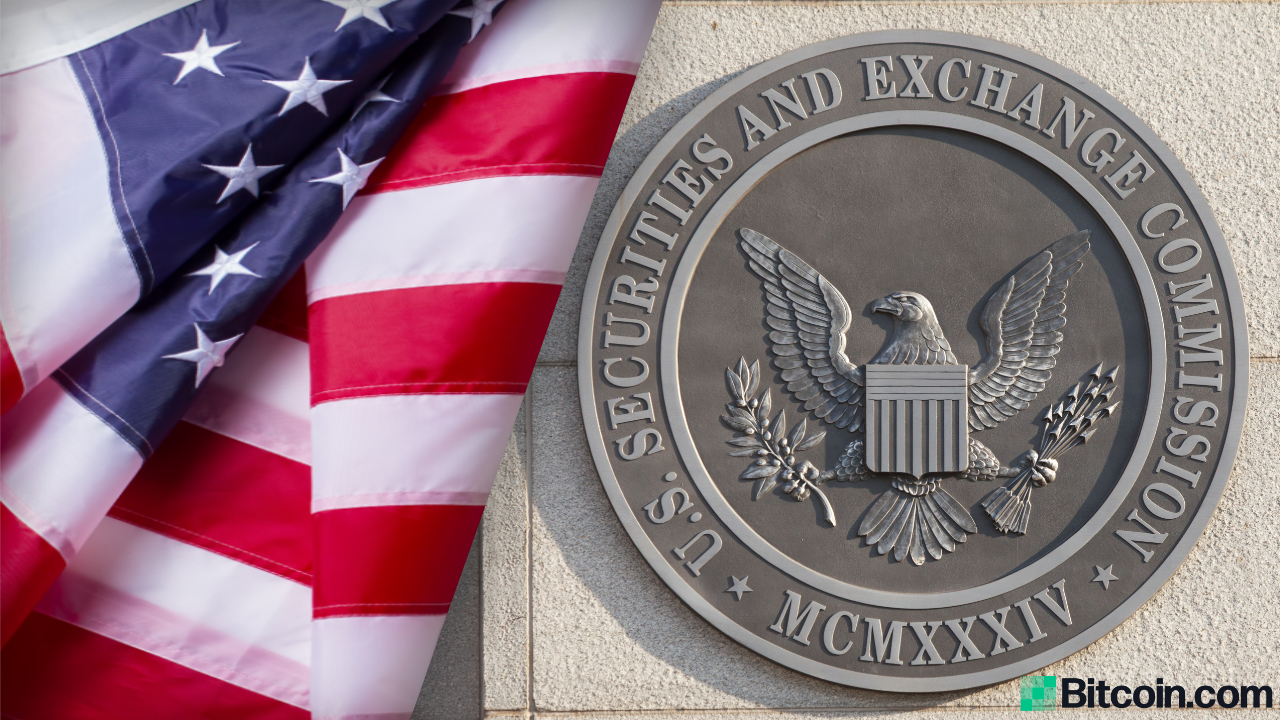 ​SEC says false bitcoin post came after phone number was switched