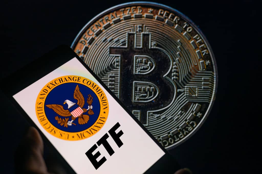 U.S. SEC Puts Cryptocurrencies’ Future in Crosshairs - IEEE Spectrum