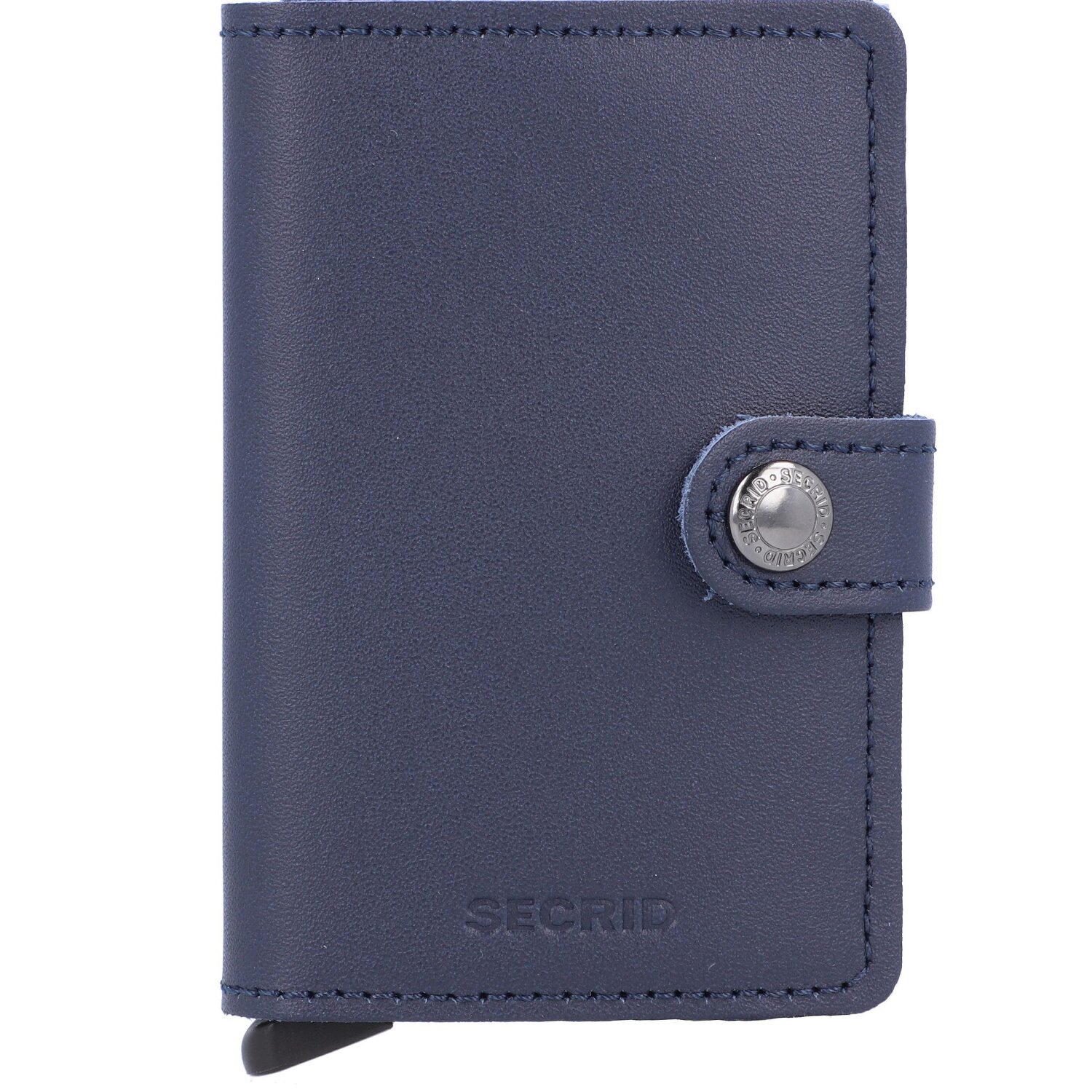 Secrid Slimwallet - The Billfold Reinvented