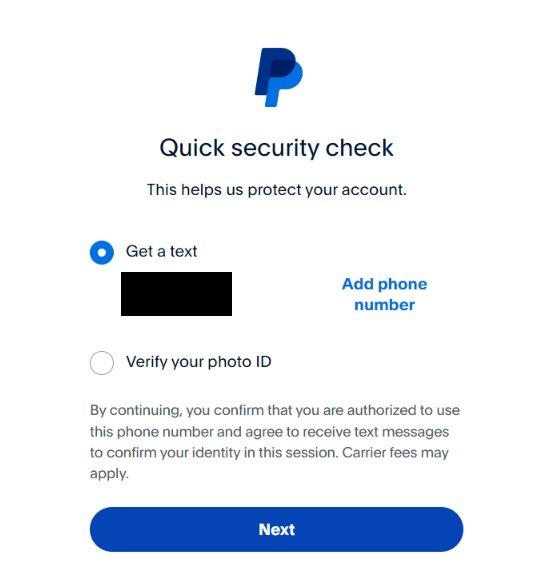 How to Detect Phishing Scams | PayPal US