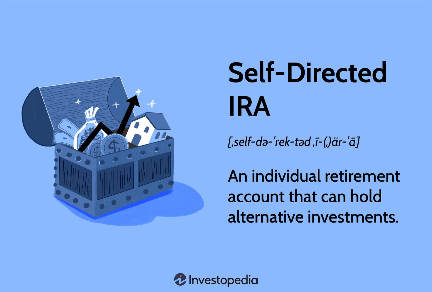 6 Reasons to Avoid a Self-Directed IRA | Kiplinger