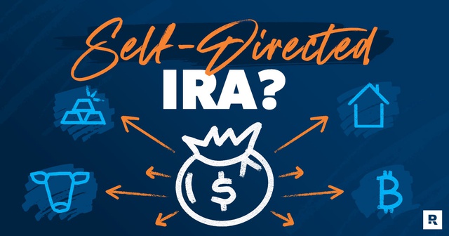 Using Your IRA to Buy Real Estate