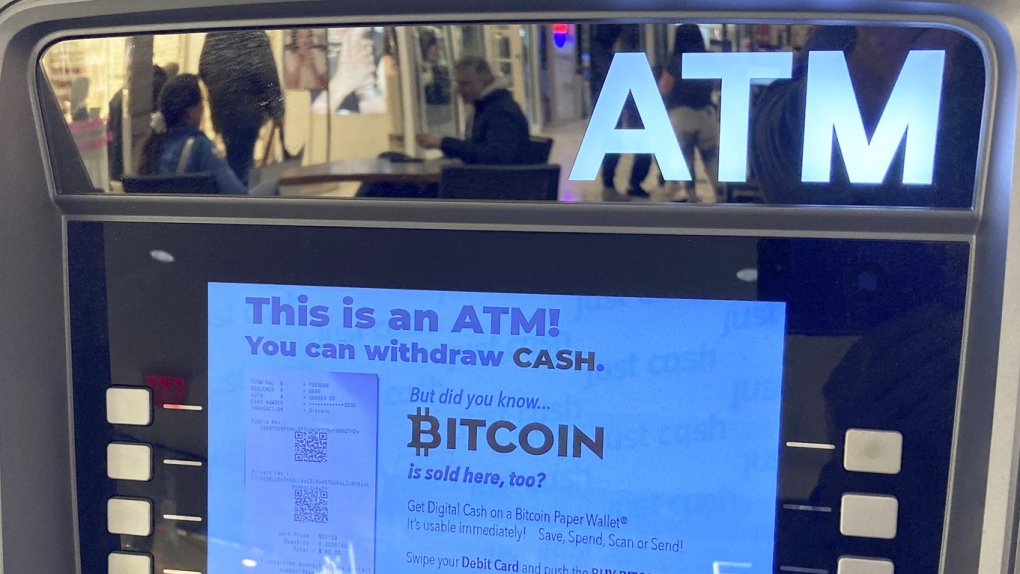 Bitcoin Central ATM | Buy & Sell Crypto with Cash Across Canada - Home