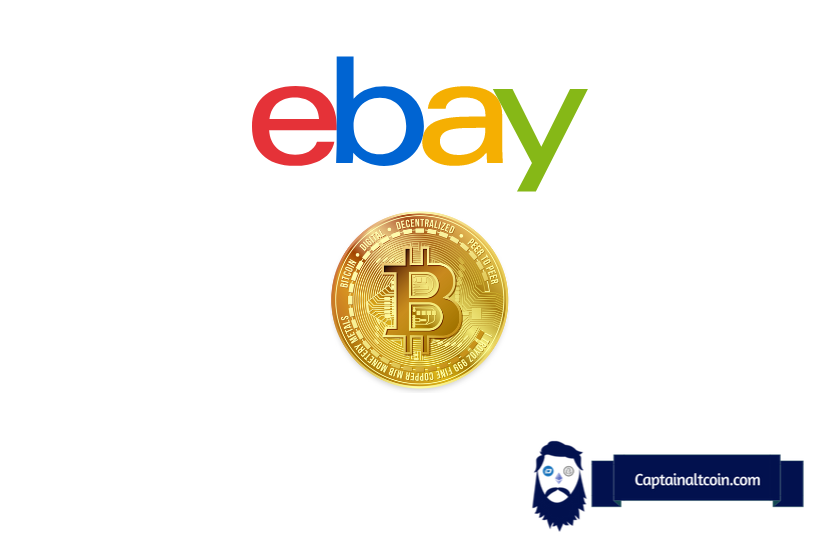 Buy Bitcoin with eBay Gift Cards | Sell eBay Gift Card to Crypto Instantly | CoinCola