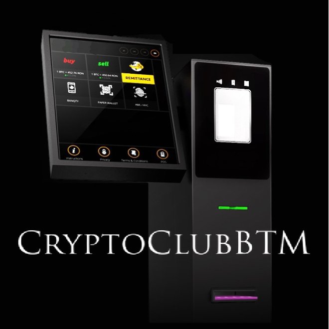 Bitcoin ATMs in Montreal - Instacoin