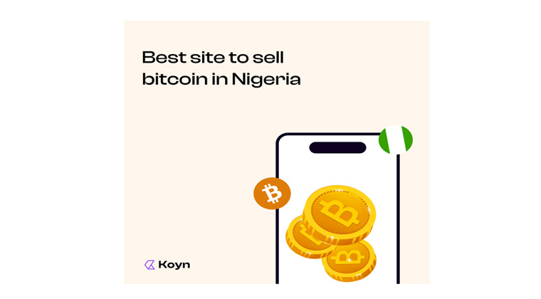 Top 7 Best Apps To Sell Bitcoin In Nigeria - Breet Blog