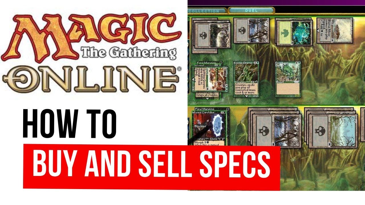 Zero to MTGO: How to Start Magic Online - The Mana Base