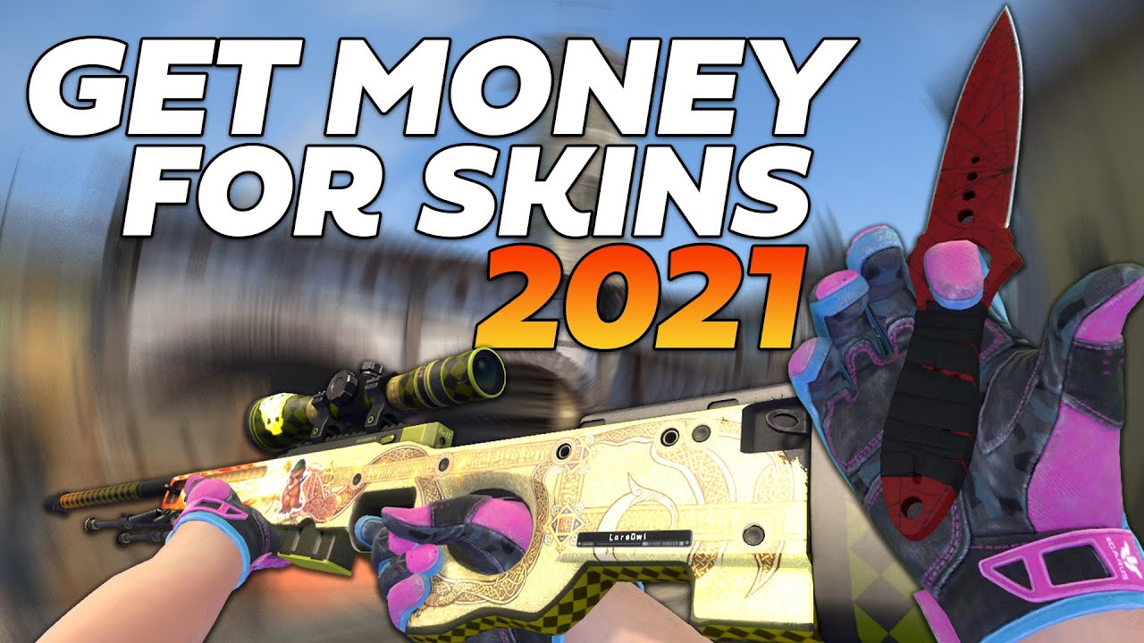 Sell CS:GO Skins for Real Money - Get Instant Payment | bitcoinlove.fun