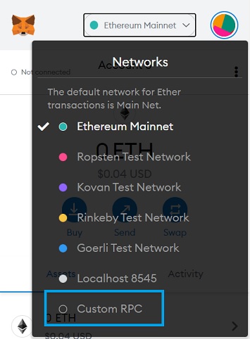 How to Add USDT to MetaMask - Followchain