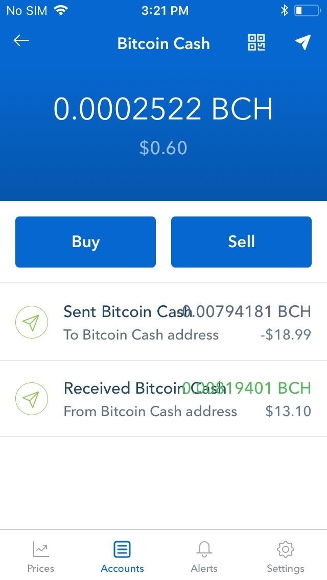 A Coinbase User Lost $ Million in 10 Minutes in Bitcoin Scam