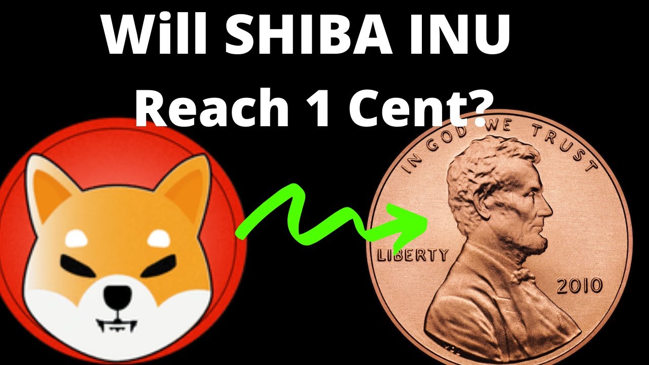Here’s The Projected Timeline for Shiba Inu (SHIB) to Soar 12,% to 1 Cent