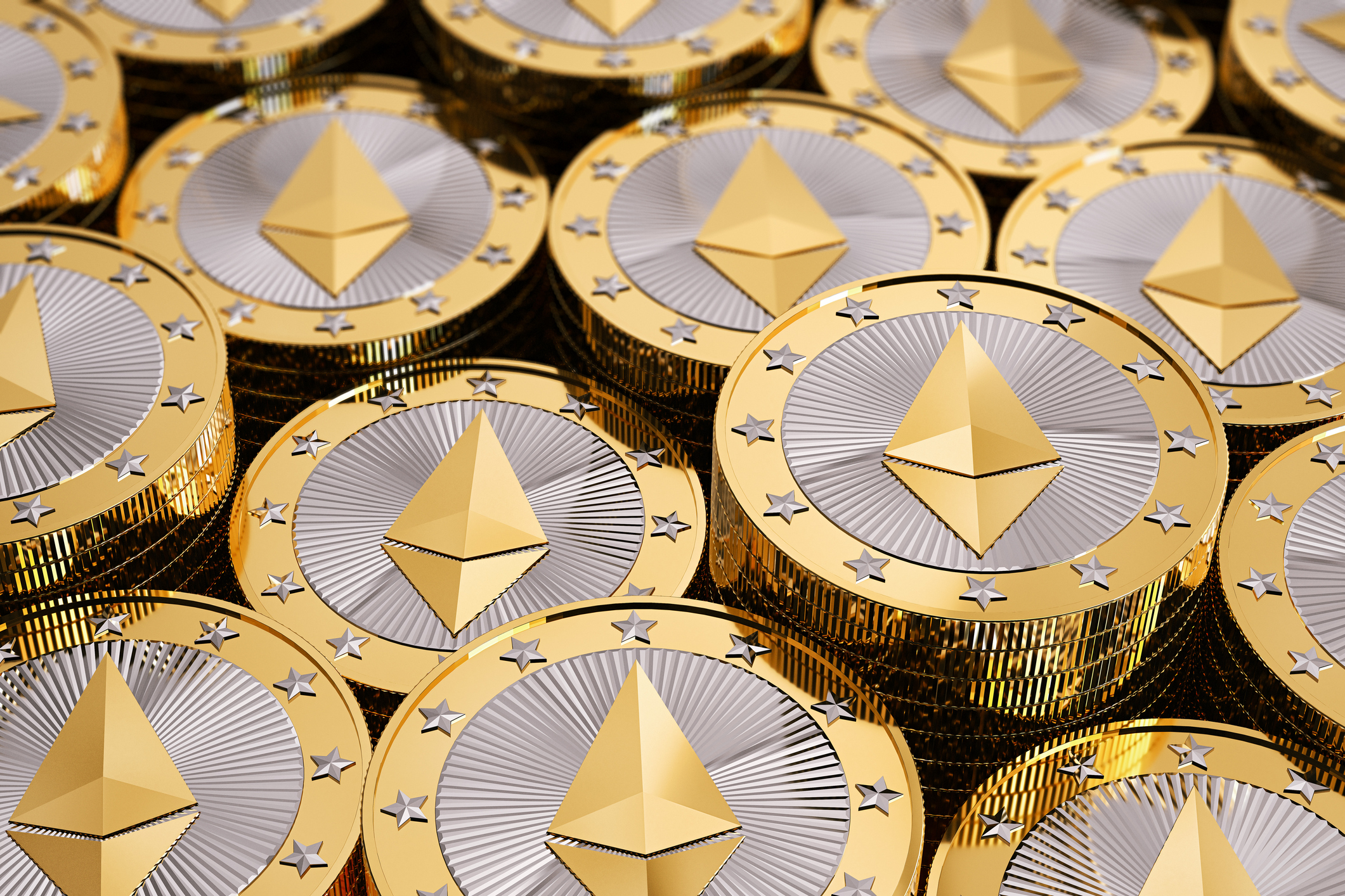 Why You Should Invest in Ethereum Before It’s Too Late