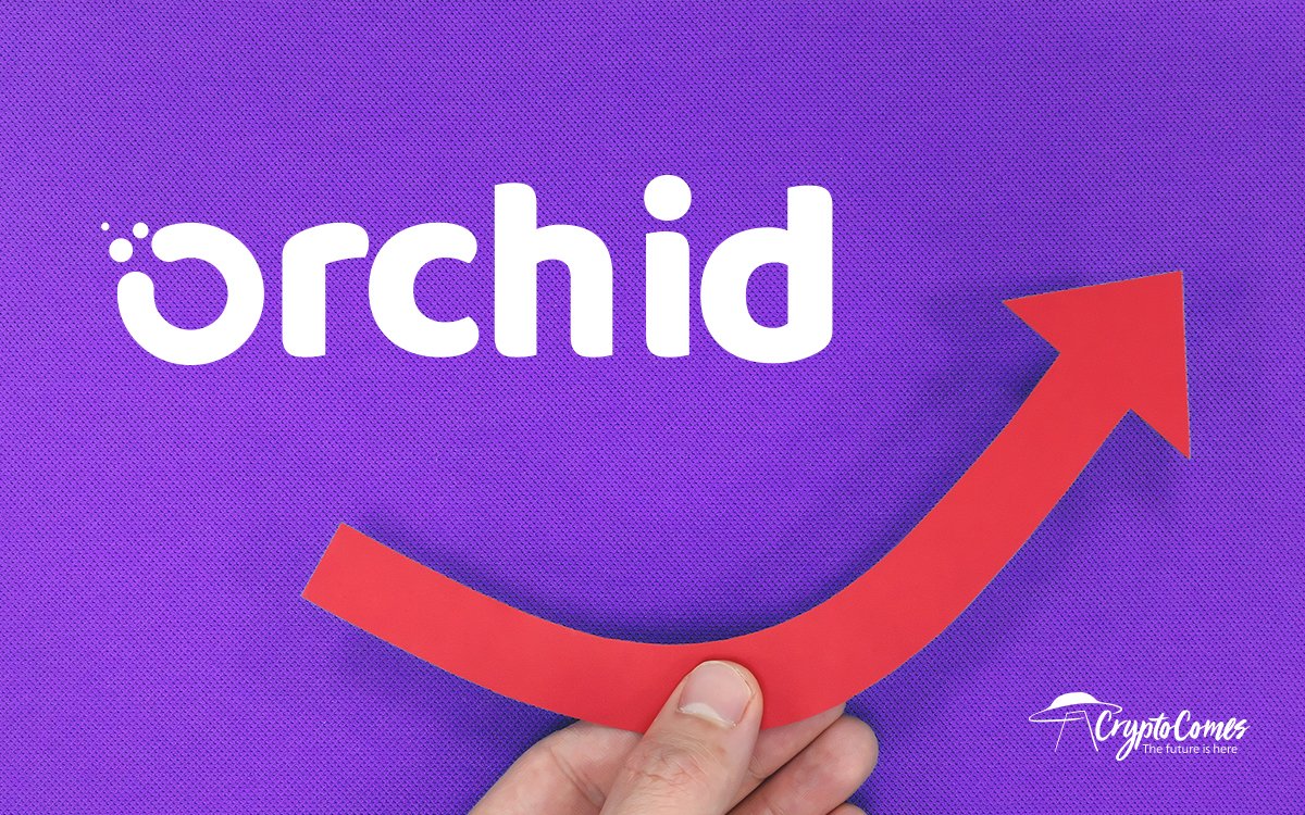 Buy Orchid with Credit or Debit Card | Buy OXT Instantly