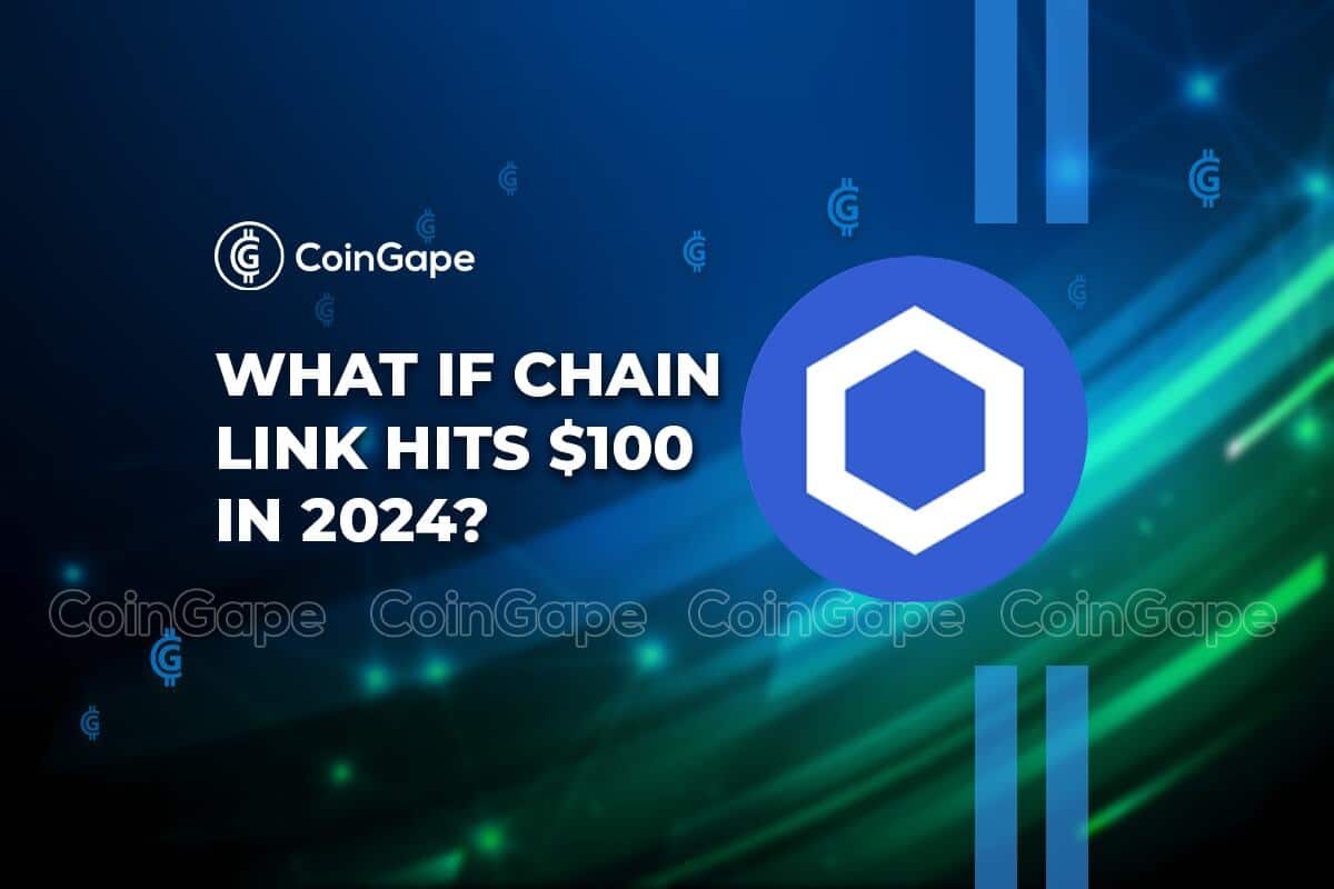 Chainlink (LINK) Price Prediction - 