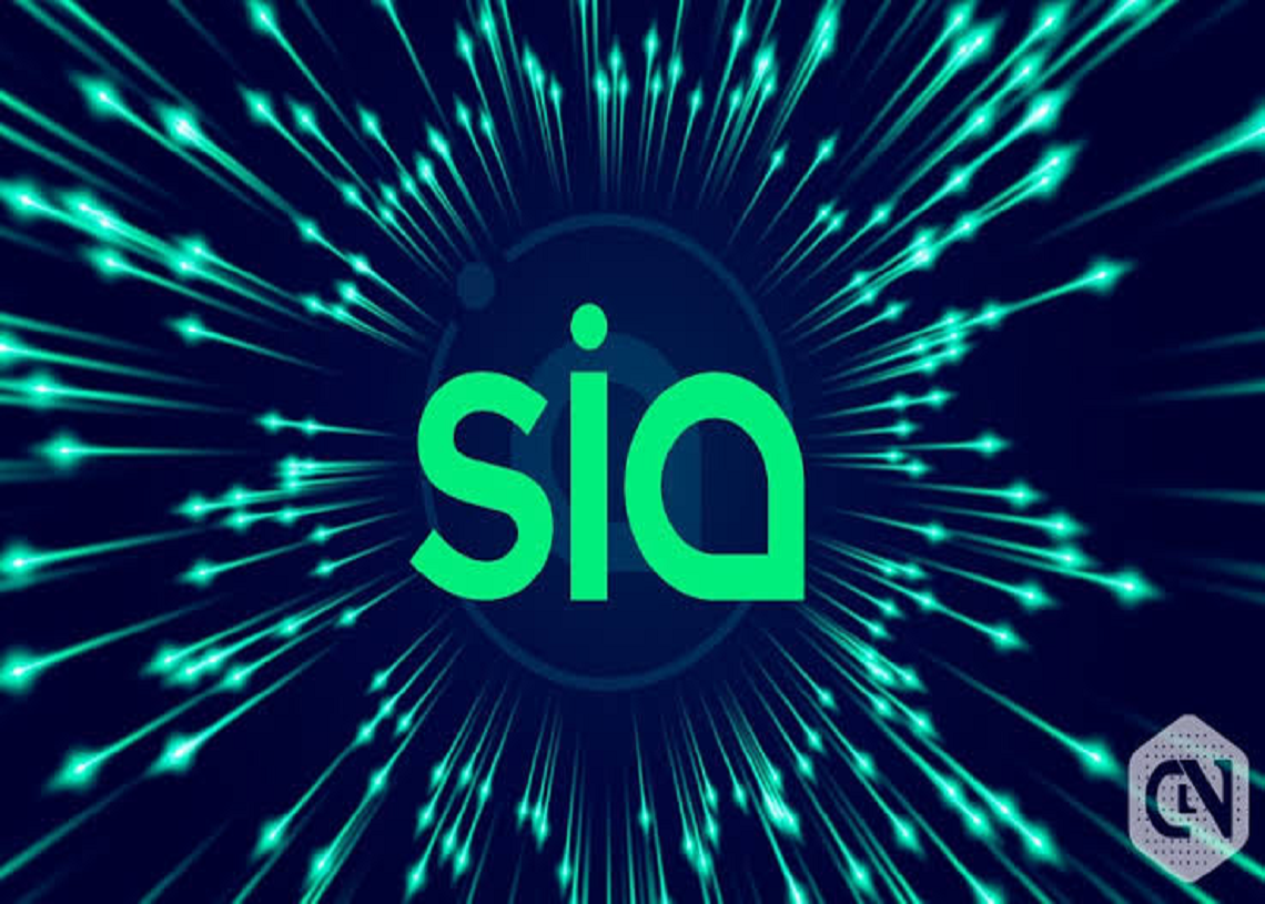 Siacoin (SC) spikes to 2-year high amid boost in investor confidence - CoinJournal