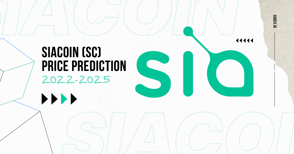 Siacoin Price Prediction: Will SC Price Go Up?