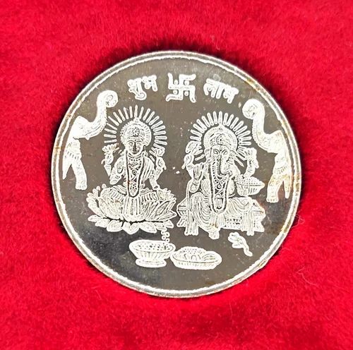 Buy Silver Idols Online | Pure Silver Murti Online – RANKA JEWELLERS