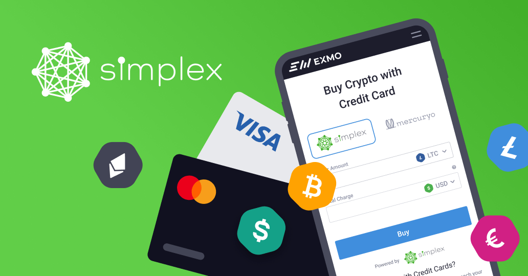 5 Simple ways to Buy Ethereum in Credit card, Wire or Cash |