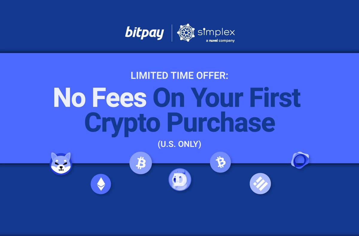 Coinbase vs Simplex: Features, Fees & More ()