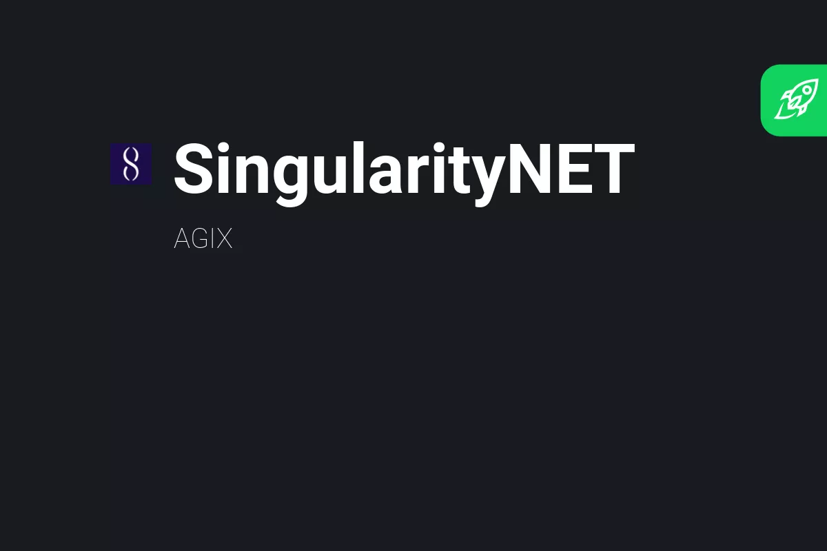 SingularityNET Price Prediction to & : What will AGIX be worth?