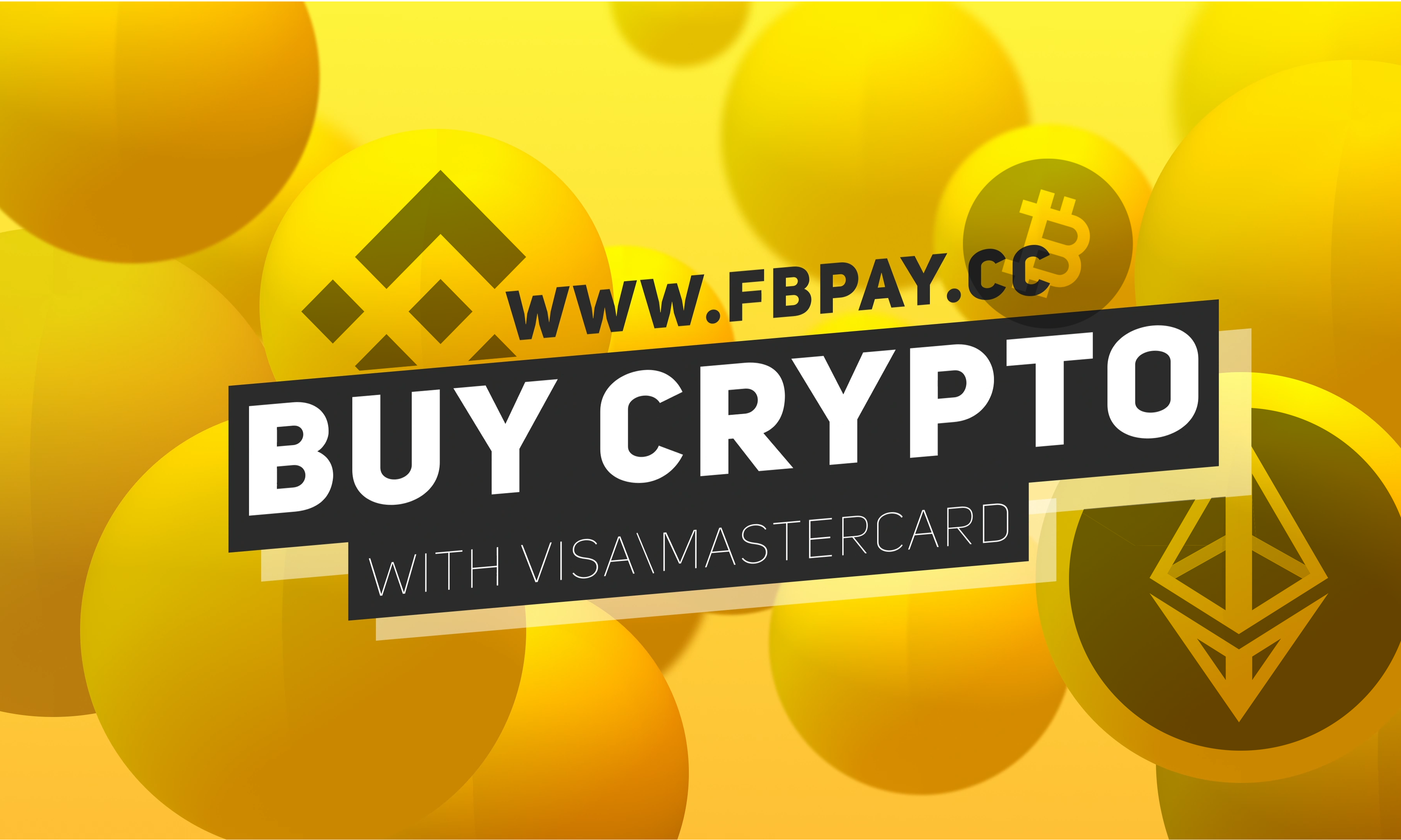 Buy Bitcoin with credit card instantly